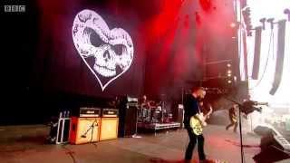 Alexisonfire Reading Festival 2015-08-29  720p