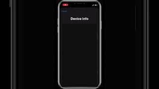 Apple iPhone Secret Codes  How to Check IMEI in iPhone #shorts #viral #shortsvideo #trending #ios17