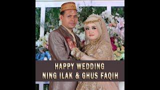 CINEMATIC FUL WEDDING DAY NING ILAK DAN GUS FAQIH