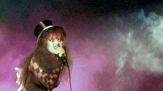 NINA HAGEN LIVE LONDON 18111986 Soundboard