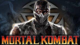 Mortal Kombat 12 - Rebooting Smoke The Great Kung Lao Ending