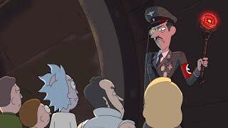 Rick and Morty  S02E04 - The Nazi