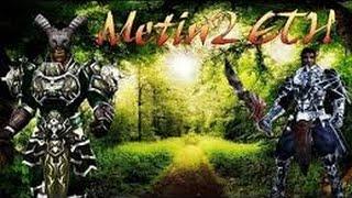 Lets Play Metin2 ETH #2 Ninja Lv 61 & PvP