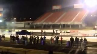 Moes Performance Hemi Ram 12.59 @ 105.84MPH 14 Mile