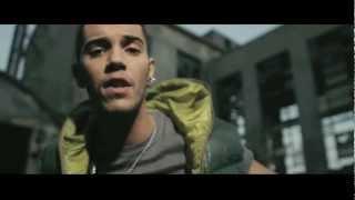 EMIS KILLA - PAROLE DI GHIACCIO OFFICIAL VIDEO