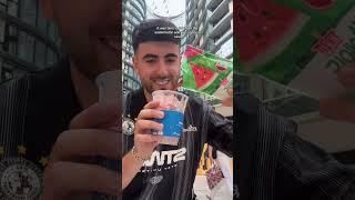 The viral Ice Cups are in the UK