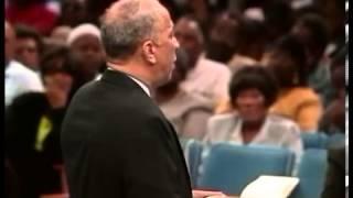 ▶ Dr. Claud Anderson on Inappropriate Behavior A Road Block to Empowerment