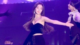 181225 아이린 IRENE 레드벨벳 Red Velvet Dreams Come True of S.E.S 직캠 @ 가요대전 by Spinel