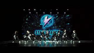 STAR’T DANCE FEST VOL21 Diva Mix Teens Beginners - A.SH.CREW