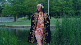 Meddy - Queen of Sheba Official Video