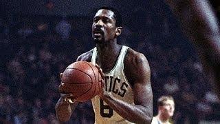 Bill Russell - Celtic