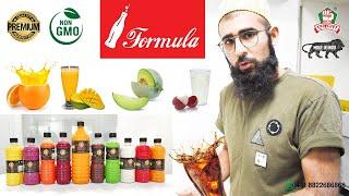 English + Hindi RECIPE TO MAKE SOFT DRINK AND JUICES REVEALED Call  WhatsApp  +91 8822686868