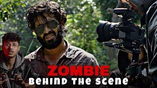 Zombie The Living Dead Ep-2  Behind The Scene  Round2hell