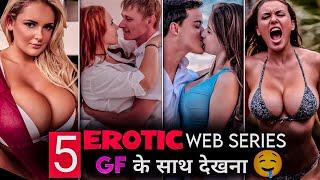 top 5 watch alone web series   top 5 adult web series  top 5 watch alone web series in hindi