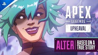 Apex Legends - Alter Based on a True Story  PS5 & PS4 Games