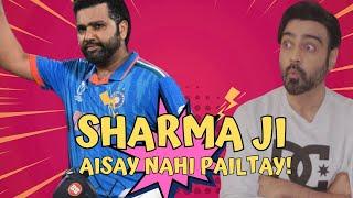 India v Afghanistan  World Cup 2023  CriComedy ep 229