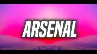 BEST SONGS for ARSENAL Roblox 1H Gaming Music Mix 2021