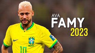 Neymar Jr » AVA - FAMY  FIFA World Cup 2022  GoLpo NJR