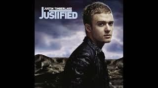 Justin Timberlake - Rock Your Body Pitched Up+Reverb