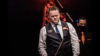 David Gilbert vs Shaun Murphy  2020 Champion of Champions  Full Match