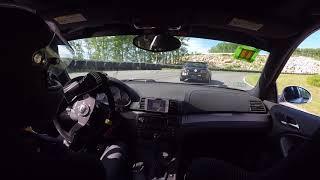 COMSCC - Palmer -  Open Session - 632018 - e46 M3