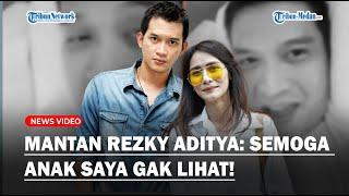 Link Video Syur Diduga Rezky Aditya Beredar Wenny Ariani Semoga Anak Saya Gak Lihat