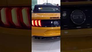 #fyp #fypシ #fypシ゚viral  #mustang #ford #fordperformance #fordsubic