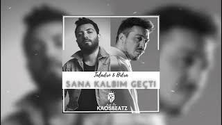 Taladro & Hidra - Sana Kalbim Geçti Yıldız Tilbe Cover Mix Prod. By KaosBeatz