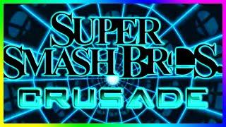 Super Smash Crusade