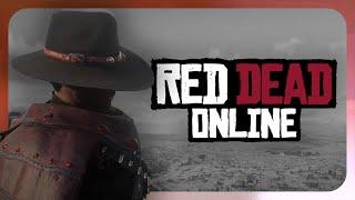 The Disappointing Downfall Of Red Dead Online