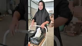 Orderan SP10 punya siapa nih? Kak Devita siapin ya