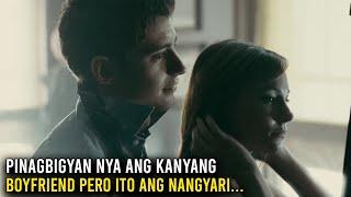 PINAGBIGYAN NYA ANG KANYANG BOYFRIEND PERO ITO ANG NANGYARI... TAGALOG MOVIE RECAP 2022