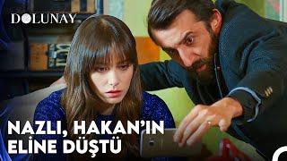 Asumanın Saldırı Görüntüleri Hakanda - Dolunay