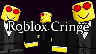 Roasting Cringy Roblox TikToks...