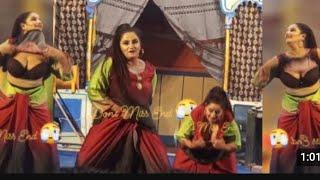 arfeen Khan new Punjabi mujra hot video 2023