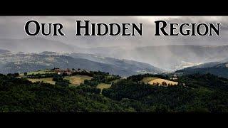 Project Explained Our Hidden Region