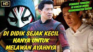 DI DIDIK SEJAK KECIL HANYA UNTUK MELAWAN AYAHNYA SENDIRI  Alur Cerita Film