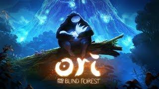 Ori and the Blind Forest Trailer