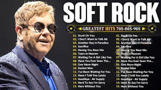 Elton John Rod StewartPhil Collins Bee Gees Eagles Foreigner  Soft Rock Ballads 70s 80s 90s