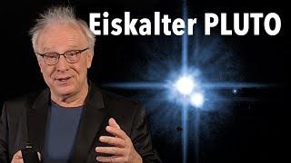 Eiskalter PLUTO Bizzare Welt voller RÄTSEL  Astrophysik & Kosmologie #32