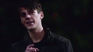 How Did You Become Savitar - The Flash 3x21