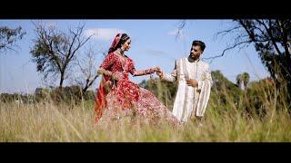 HENNA & SHIMIL WEDDING HIGHLIGHT  VIDEO STAR