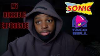 MY HORRIBLE EXPERIENCE WORKING FAST FOOD STORYTIME  JOSHHFROMDAMIT