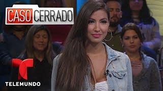 Caso Cerrado Complete Case   Orgy Game Gone Wrong