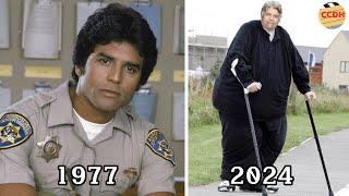 CHIPS 1977–1983 - Cast Di Ieri E Di Oggi 2024 Come Sono Cambiati