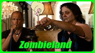 Zombieland explained by an idiot