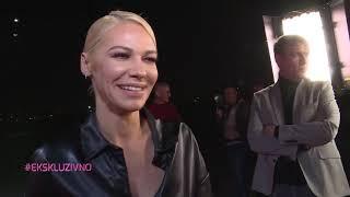 Natasa Bekvalac - Intervju - EXKLUZIVno TV Pink 2020