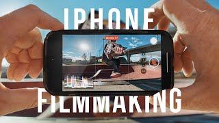 iPhone 14 Everything You Need to Know About Making Videos
