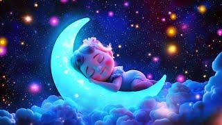 Mozart for Babies Brain Development - Bedtime Lullaby