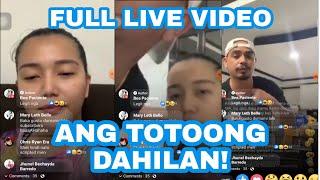 TIM SAWYER AND CHINA ROCES ISSUE  FULL LIVE VIDEO